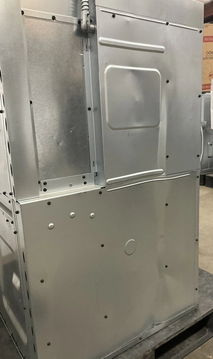 GE Profile Double Electric Convection Wall Oven PTD7000SNSS Manufactured 8/23 - open_box