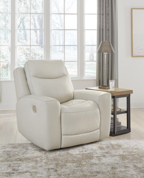 Mindanao Coconut Mindanao Power Recliner