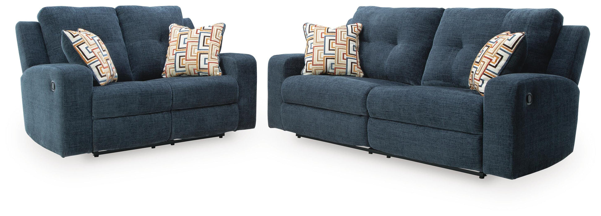 Danum Ink Danum Sofa and Loveseat
