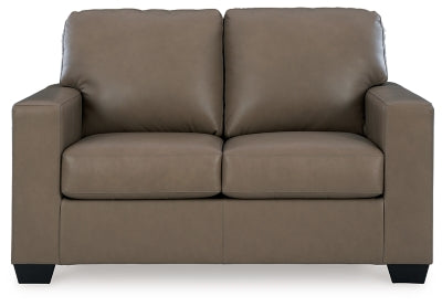 Kintaro Bisque Living Room Collection
