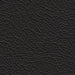 Signature Design Black Oversized Accent Ottoman
