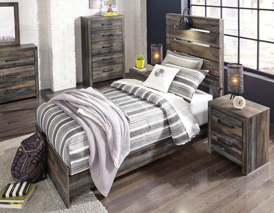 Drystan Multi Bedroom Furniture Pieces