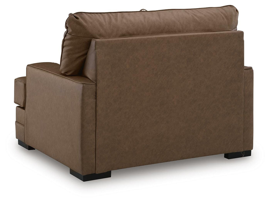Chair and a Half