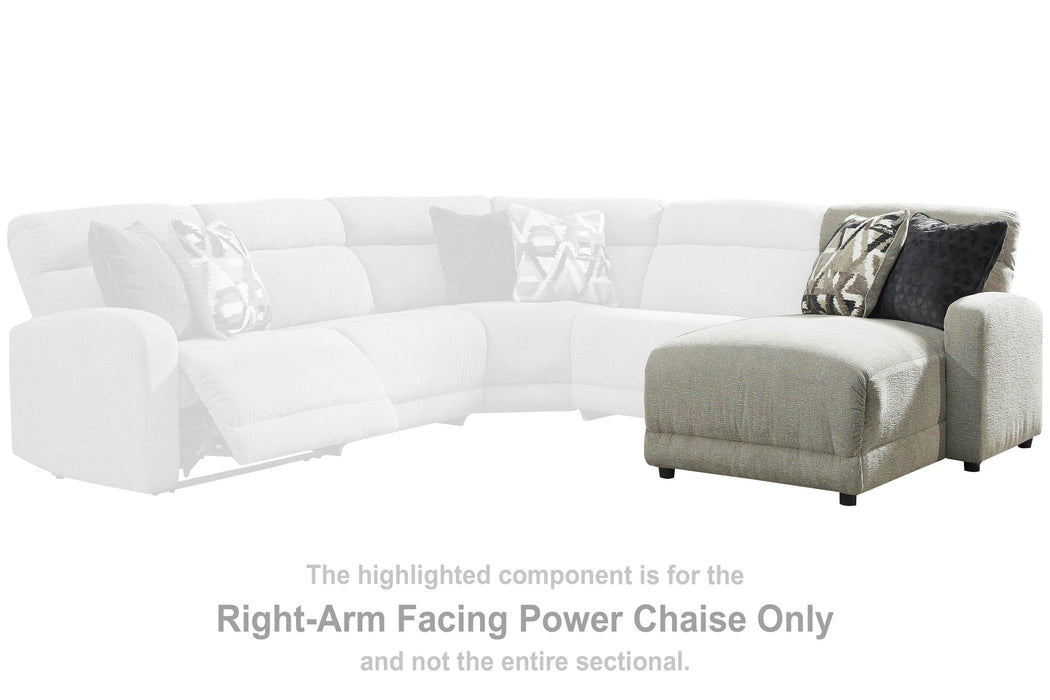 Colleyville Stone Living Room Collection