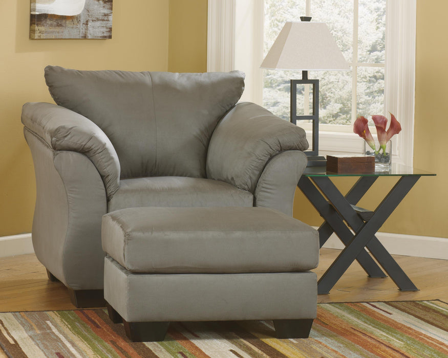 Ottoman