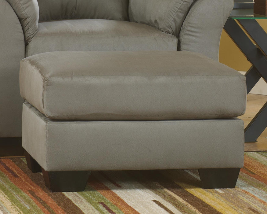 Ottoman