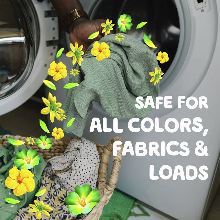 Gain Fireworks In-Wash Scent Booster Laundry Beads, Original Scent, 24 oz - open_box