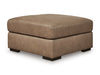 Oversized Accent Ottoman