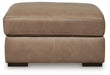 Oversized Accent Ottoman