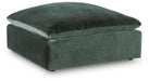 Benchcraft Jade Oversized Accent Ottoman