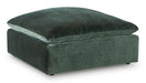 Benchcraft Jade Oversized Accent Ottoman