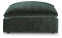Benchcraft Jade Oversized Accent Ottoman