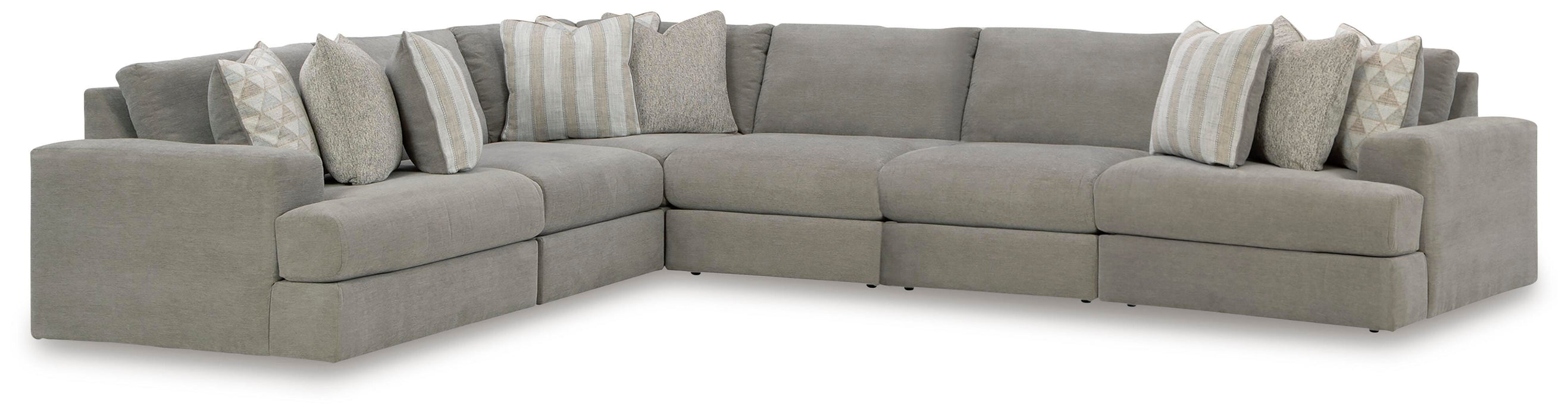 Avaliyah Ash Living Room Collection