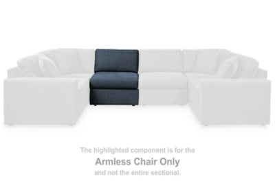 Modmax Ink Living Room Collection