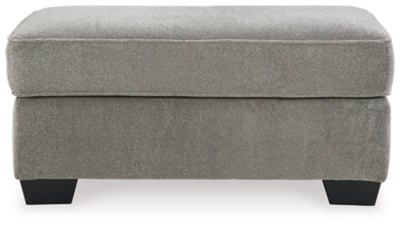 Deakin Ash Living Room Collection