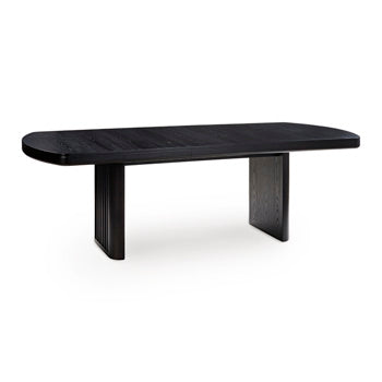 Rylandyn Black Dining Collection