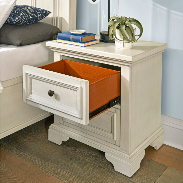 JUSTINE NIGHTSTAND - new