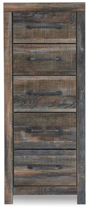 Drystan Multi Bedroom Furniture Pieces