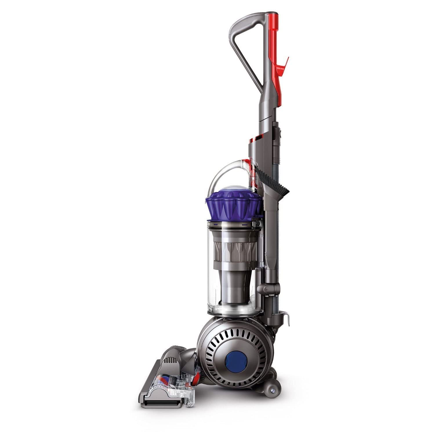 Dyson Ball Animal Upright Vacuum - Corded - open_box