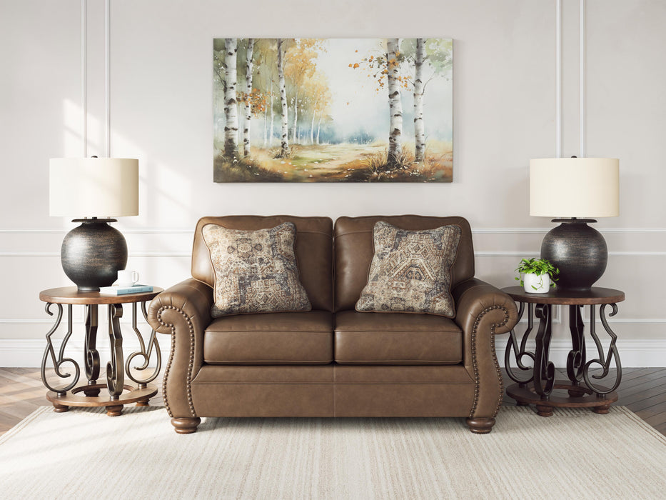 Leithan Multi Wall Art