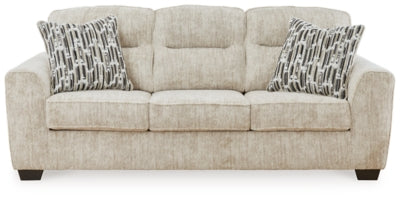 Lonoke Parchment Living Room Collection