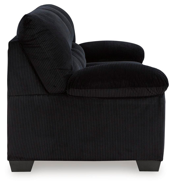 SimpleJoy Onyx SimpleJoy Sofa