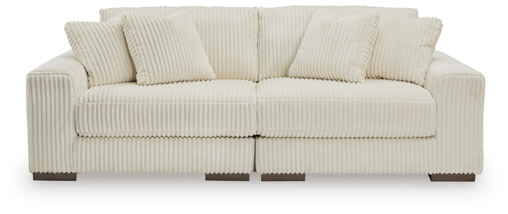 Lindyn Ivory Living Room Collection