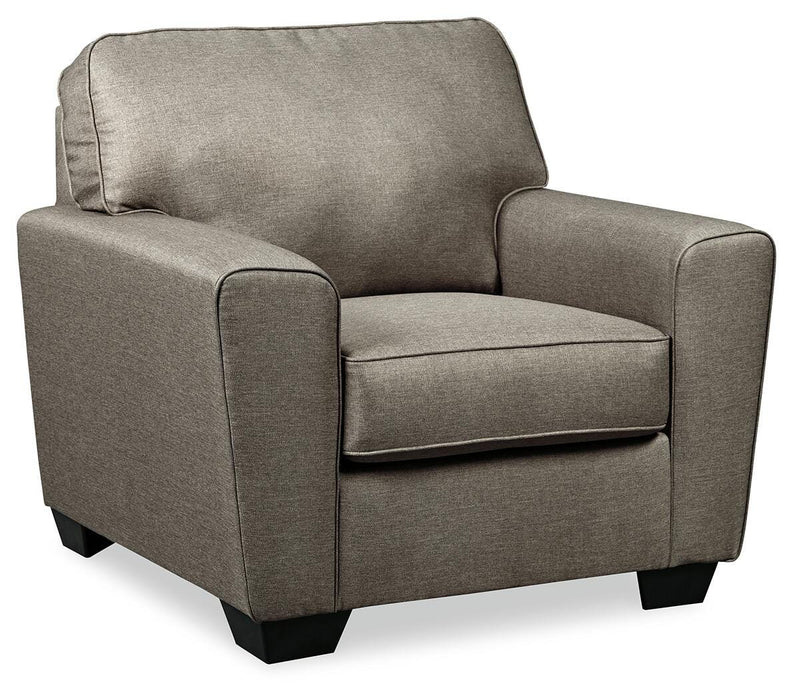 Calicho Cashmere Living Room Collection