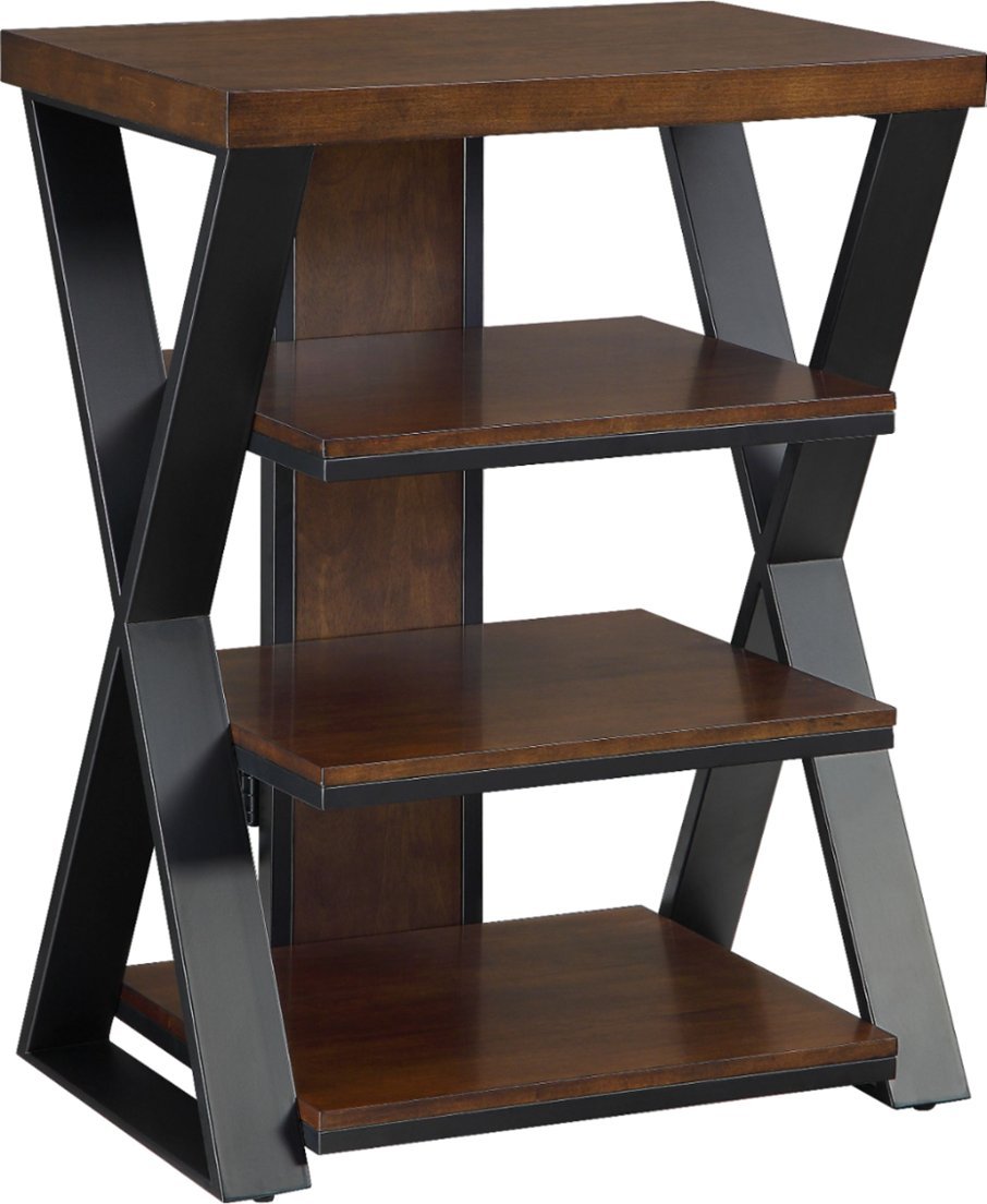 Whalen Furniture - Tower Stand for TVs Up to 32