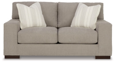 Maggie Flax Living Room Collection
