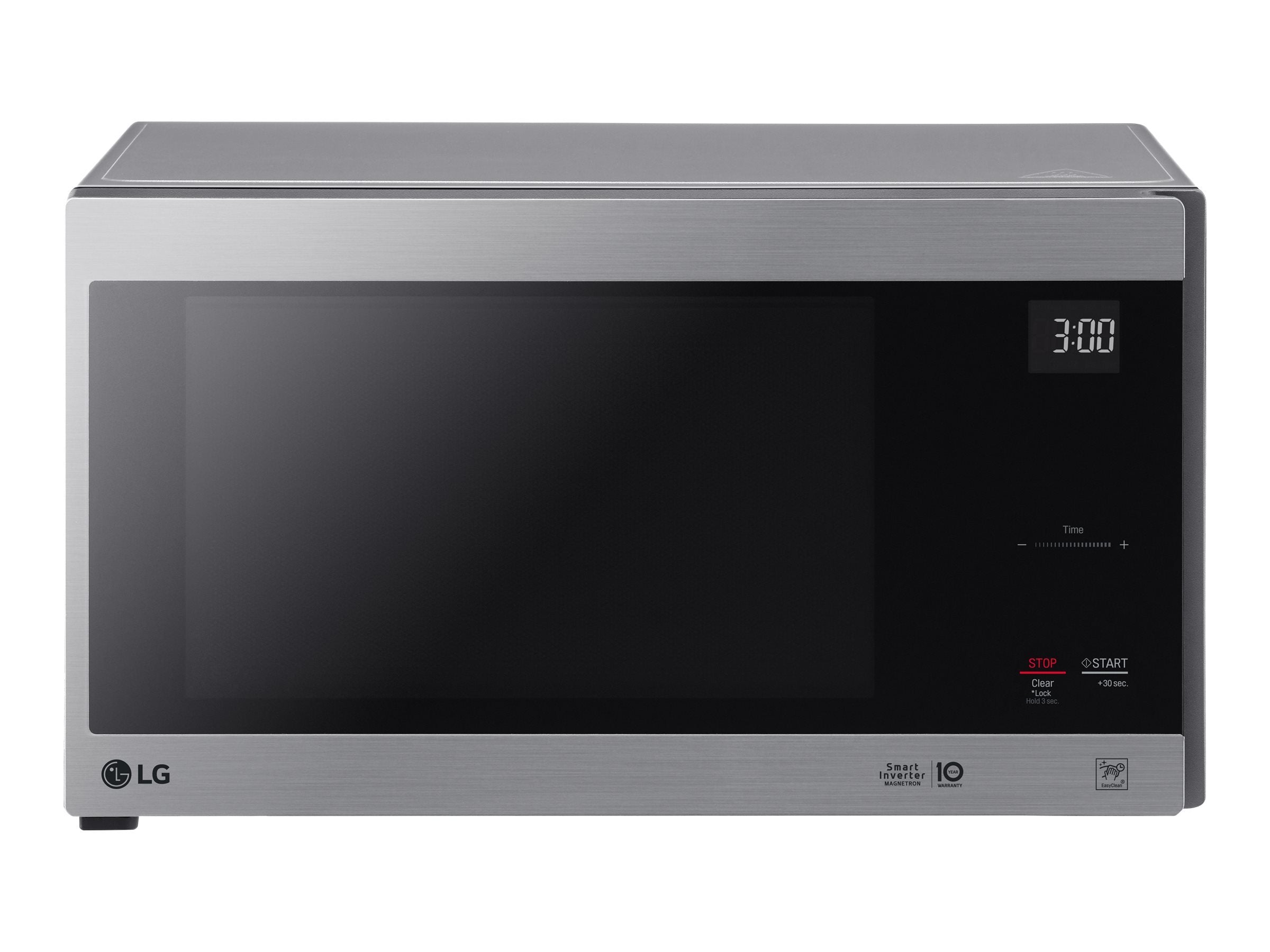 1.5 cu. ft. NeoChef™ Countertop Microwave with Smart Inverter and EasyClean® - open_box