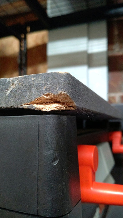 Black & Decker Workmate Shop Box - used_good