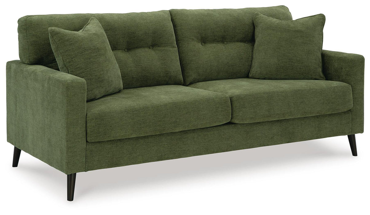 Bixler Olive Bixler Sofa