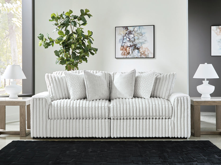 Stupendous Alloy Stupendous 2-Piece Sectional Sofa
