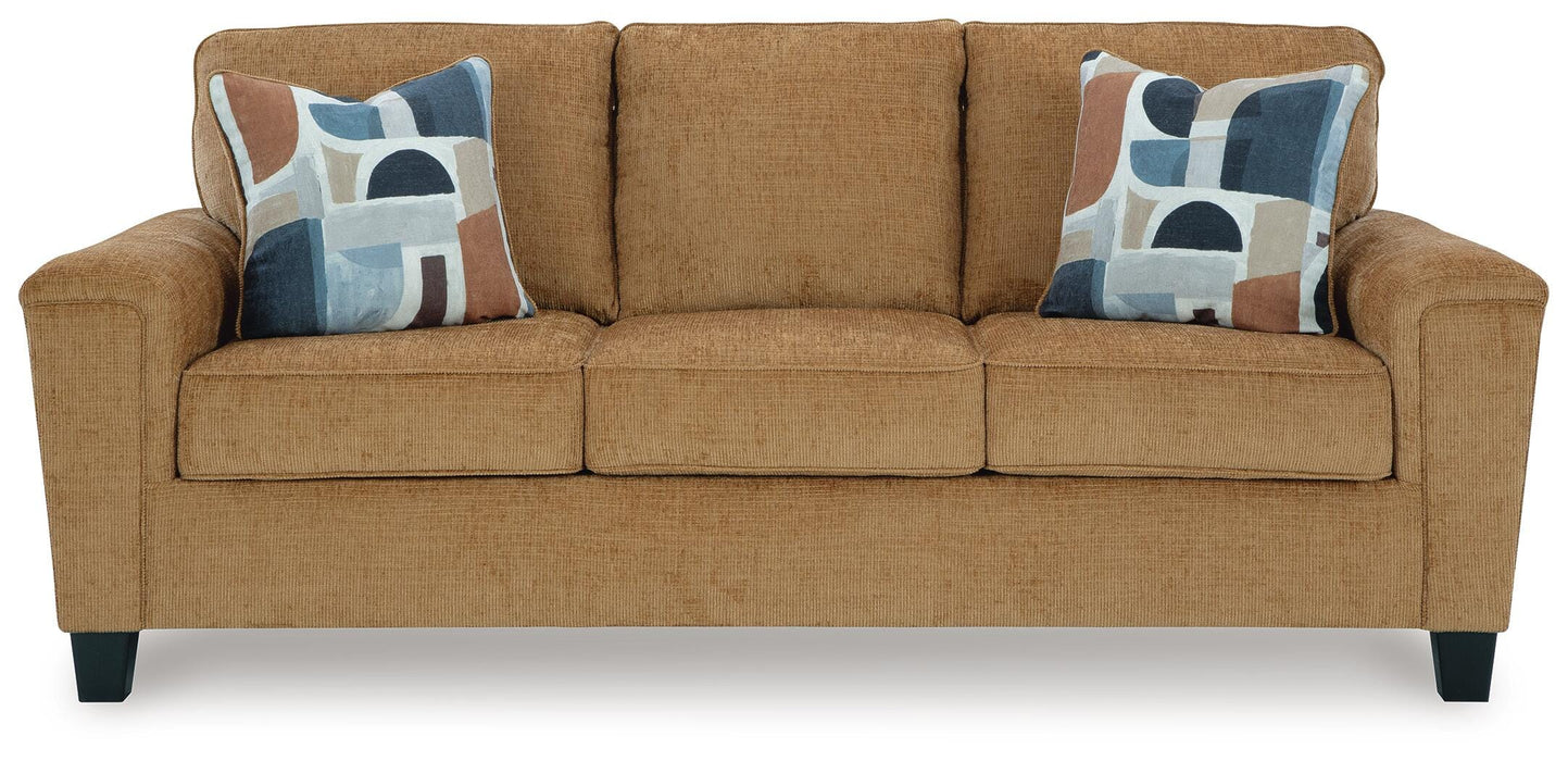 Erinslane Honey Living Room Collection
