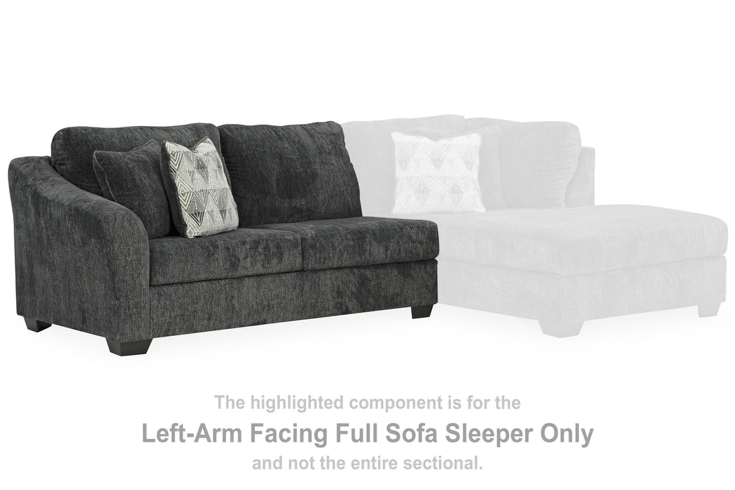 Biddeford Shadow Living Room Collection