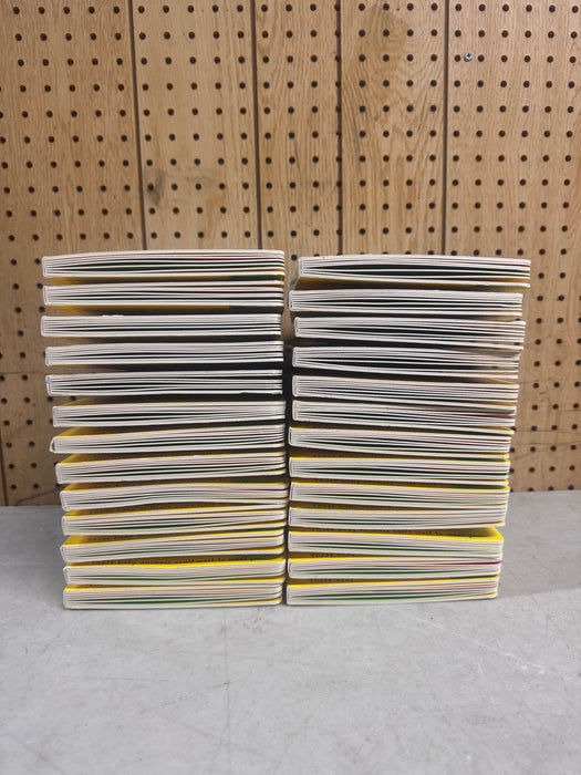 Baby Touch & Feel: Quack! Quack!, Board Book - open_box