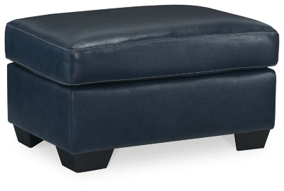 Santorine Ocean Living Room Collection