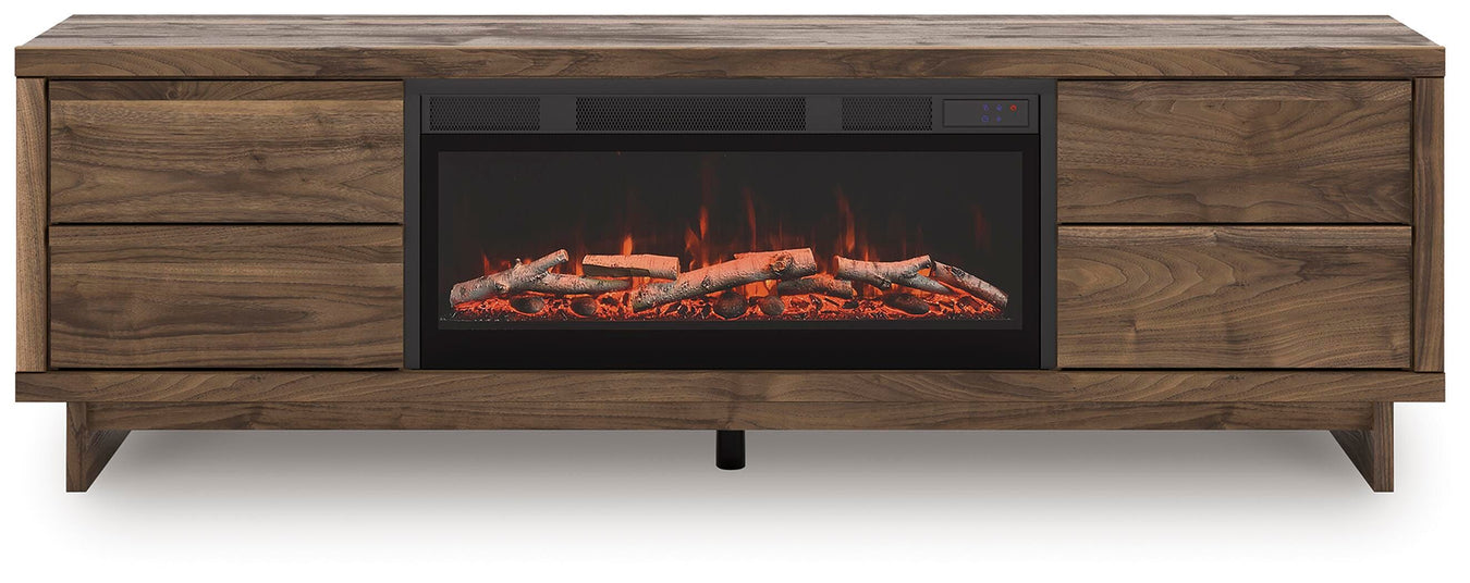 TV Stands & Media