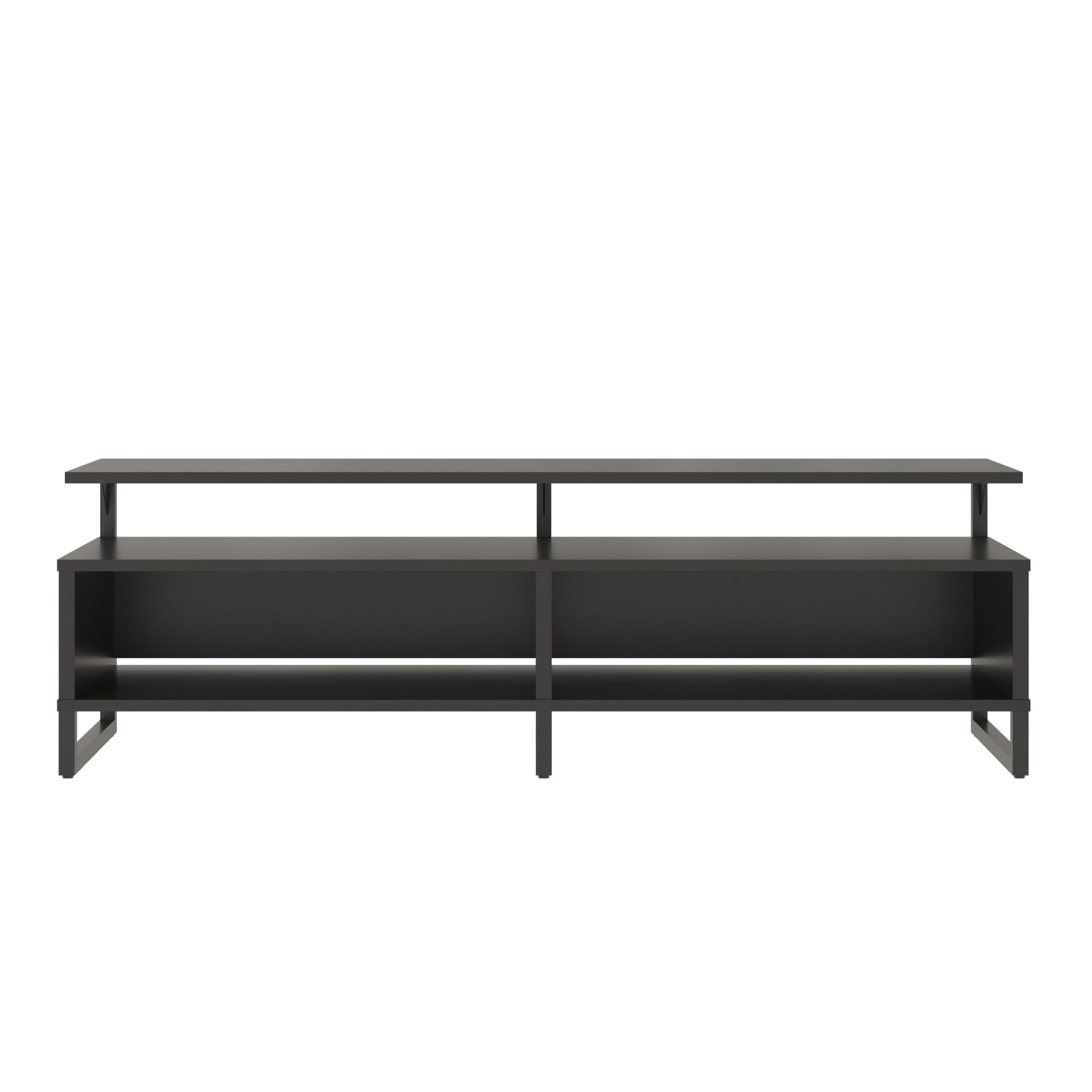 Ameriwood Home Whitby TV Stand, Espresso - display_model