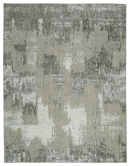 Arriston Multi Washable Large Rug