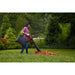 Hyper Tough 12 Amp Electric Leaf Blower and Vacuum Combo HT21-401-002-05 [New]
