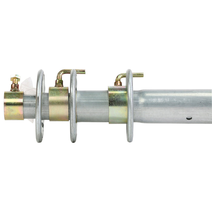 Channel Master 25' Telescoping Antenna Mast - open_box
