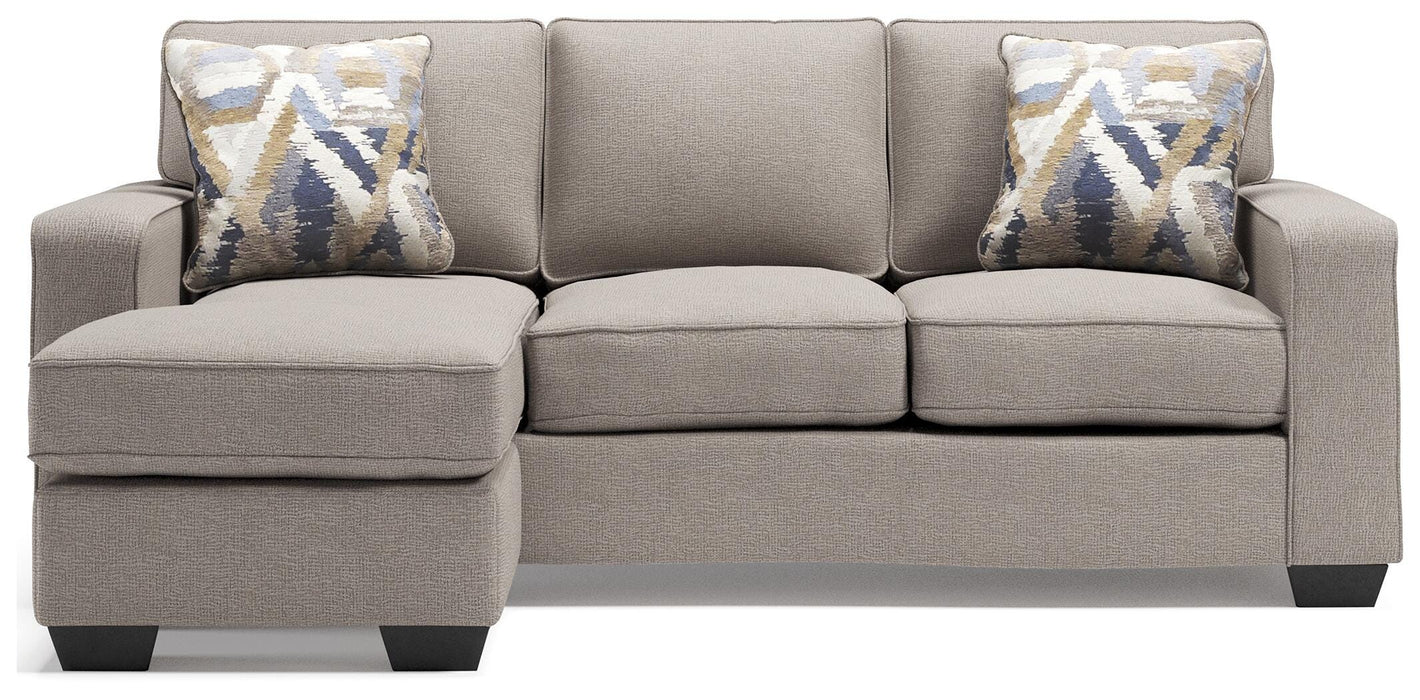 Greaves Stone Living Room Collection