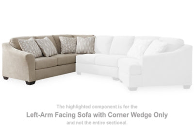 Brogan Bay Cork Living Room Collection