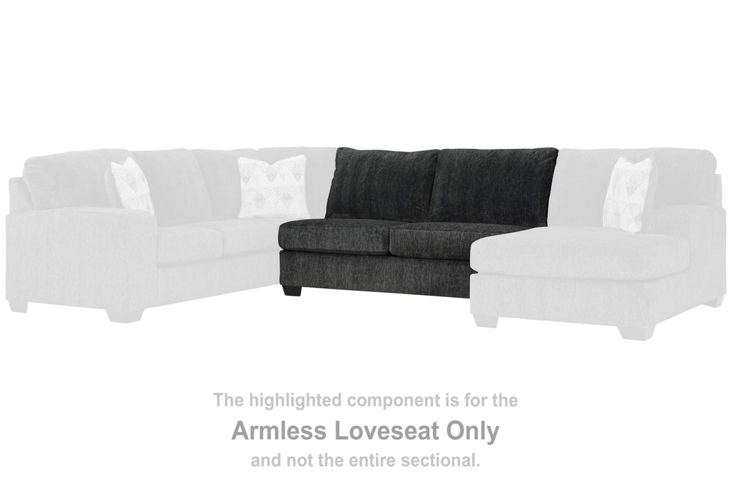 Hollyview Shadow Living Room Collection