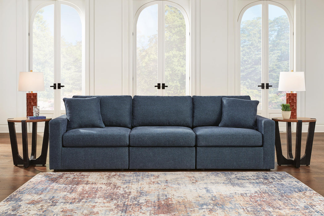 Modmax Ink Modmax 3-Piece Sectional