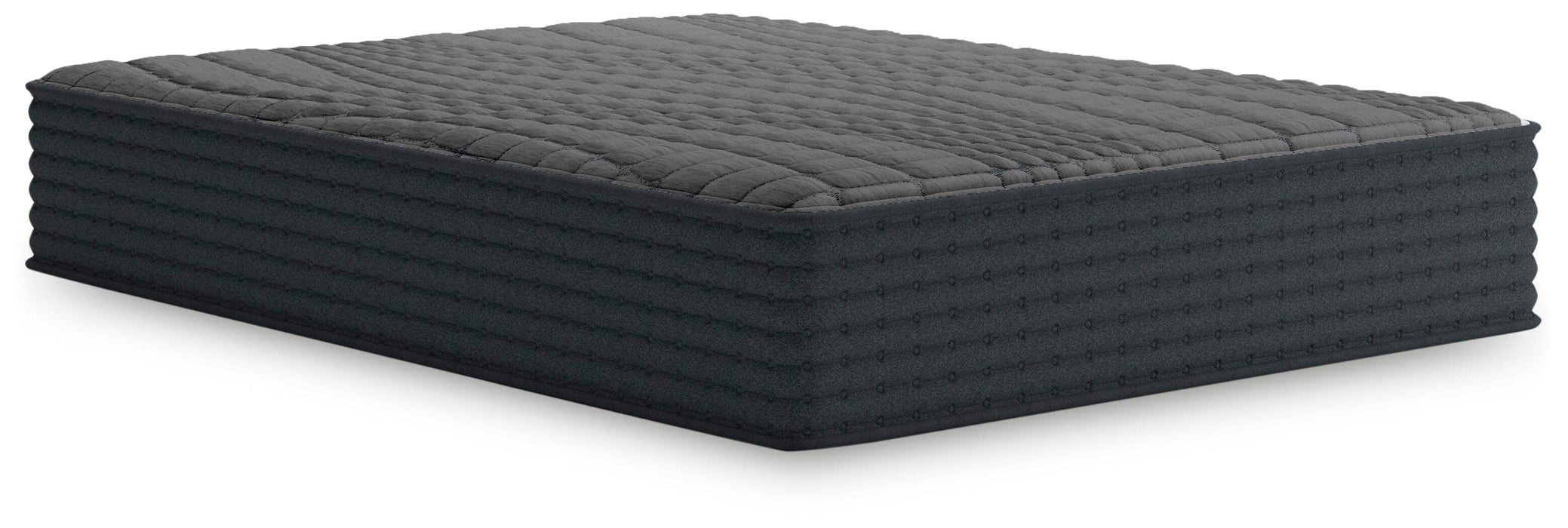 Gray 1200 Hybrid Gray Mattress