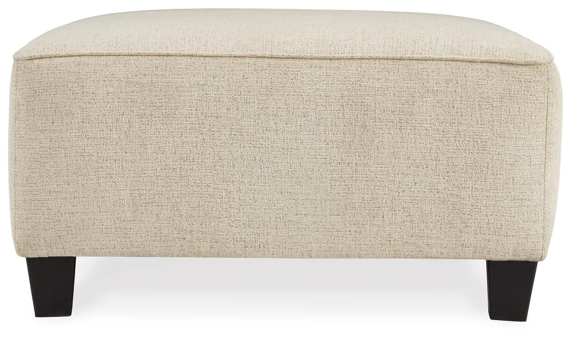 Abinger Natural Living Room Collection