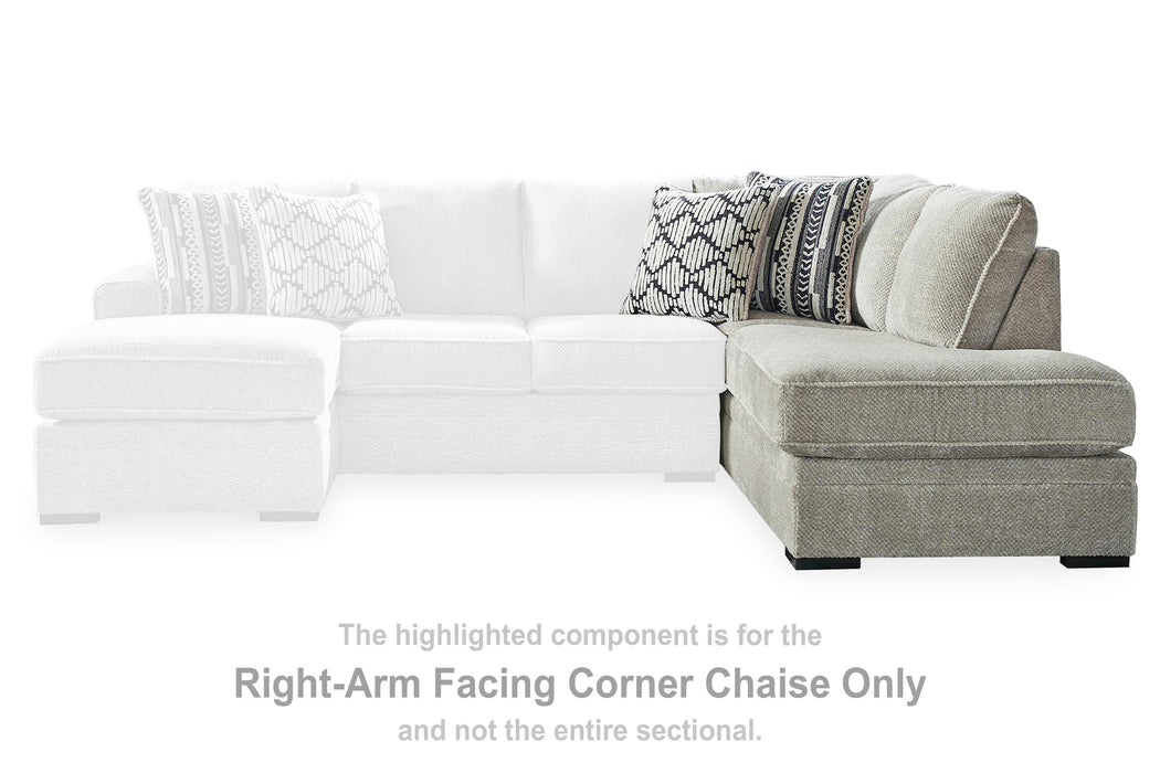 Calnita Sisal Living Room Collection
